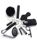 Self Defence Key chain